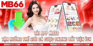 Tải App MB66