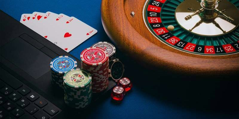 Chi tiết 5 bước để tham gia cá cược casino tại MB66