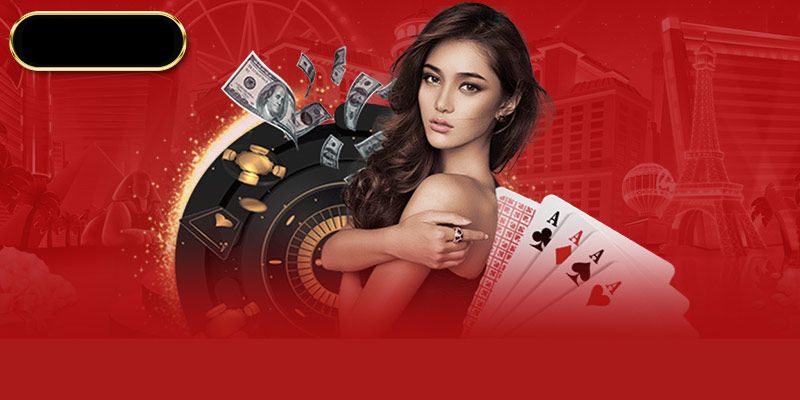 Xu hướng giải trí casino trực tuyến 