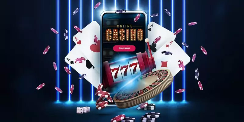 Tổng hợp các trò chơi trong Casino hot nhất tại MB66