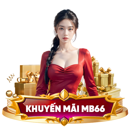 khuyến mãi mb66