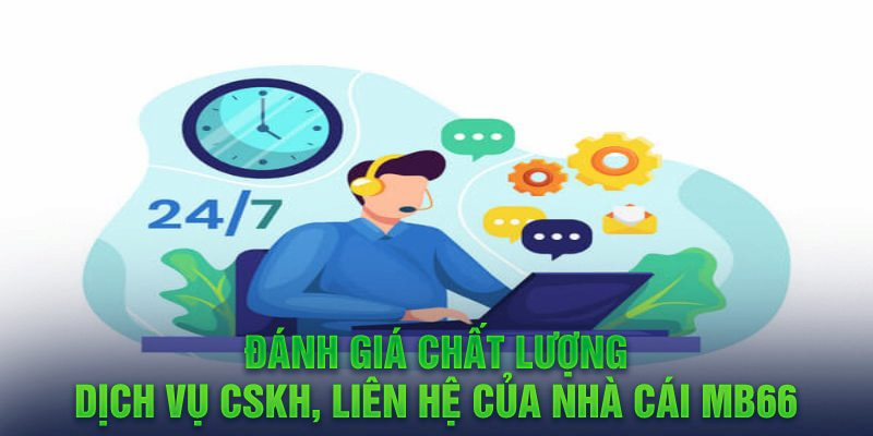 Đánh giá hiệu quả của kênh liên hệ MB66