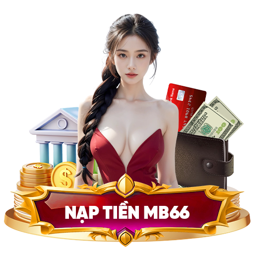 nạp tiền mb66