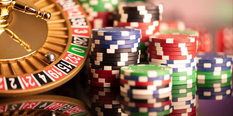 Đôi nét về các trò chơi trong Casino đang có mặt tại MB66